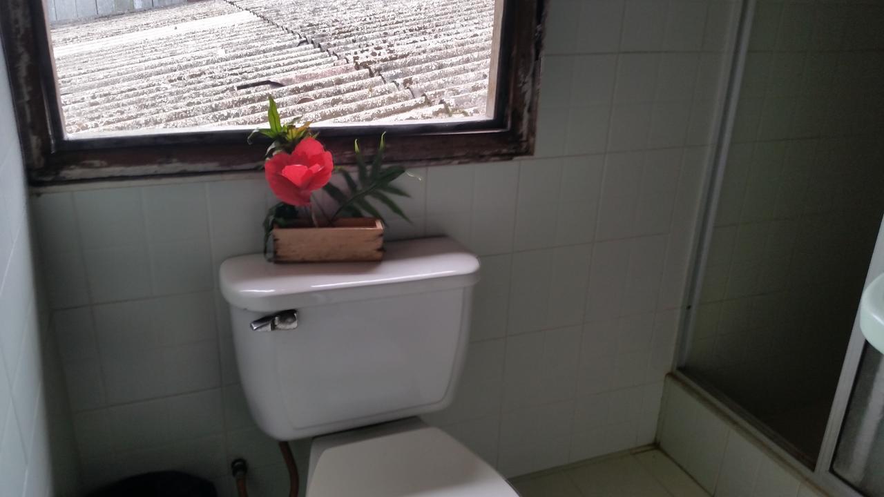 El Valle  Posada Ecoturistica El Valle חדר תמונה