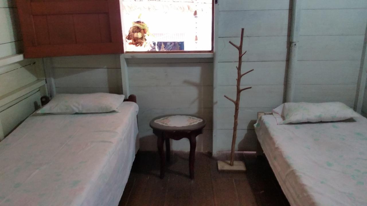 El Valle  Posada Ecoturistica El Valle חדר תמונה