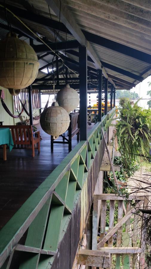 El Valle  Posada Ecoturistica El Valle מראה חיצוני תמונה
