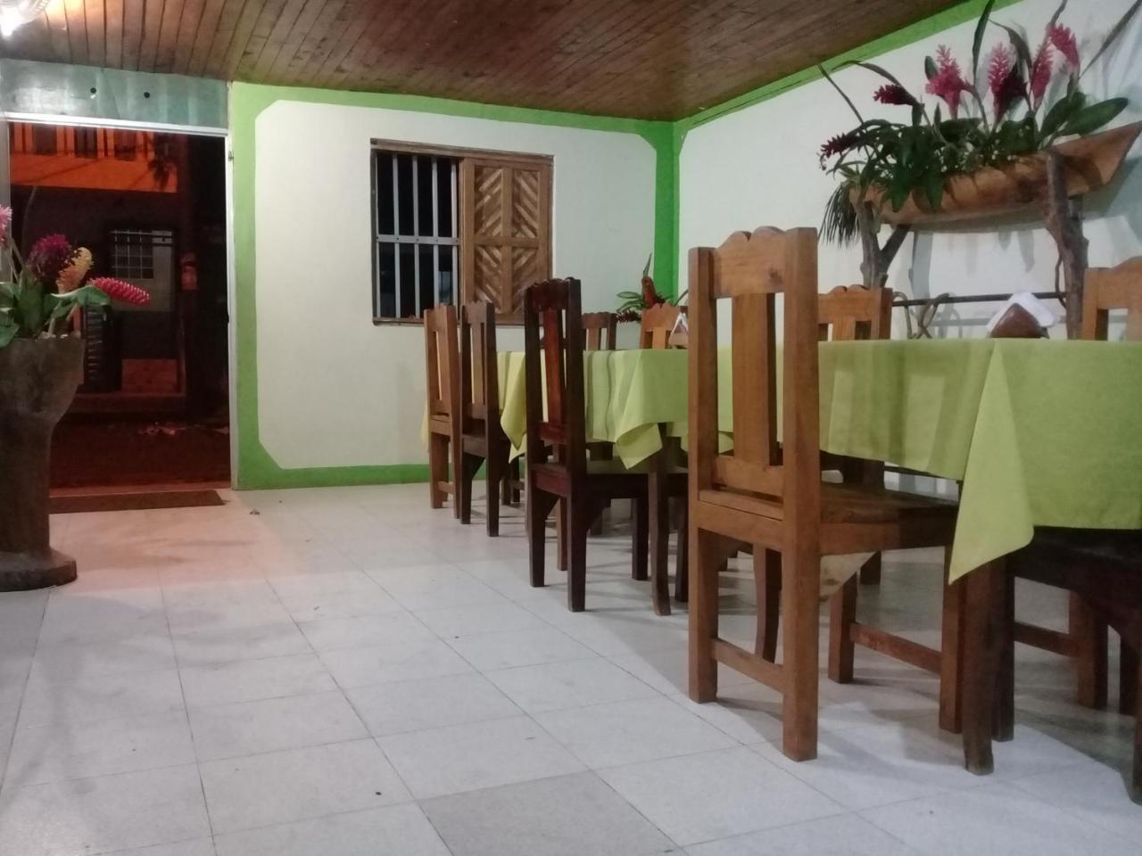El Valle  Posada Ecoturistica El Valle מראה חיצוני תמונה